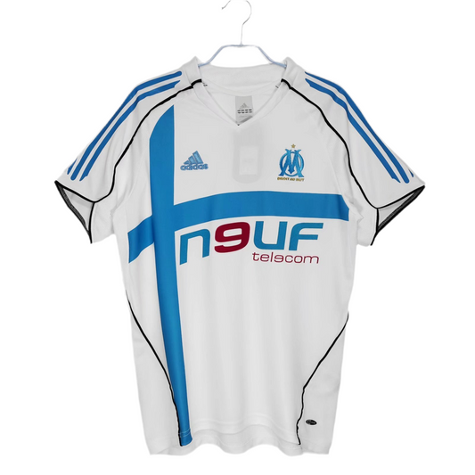Olympique Marsella Retro 05-06 Local