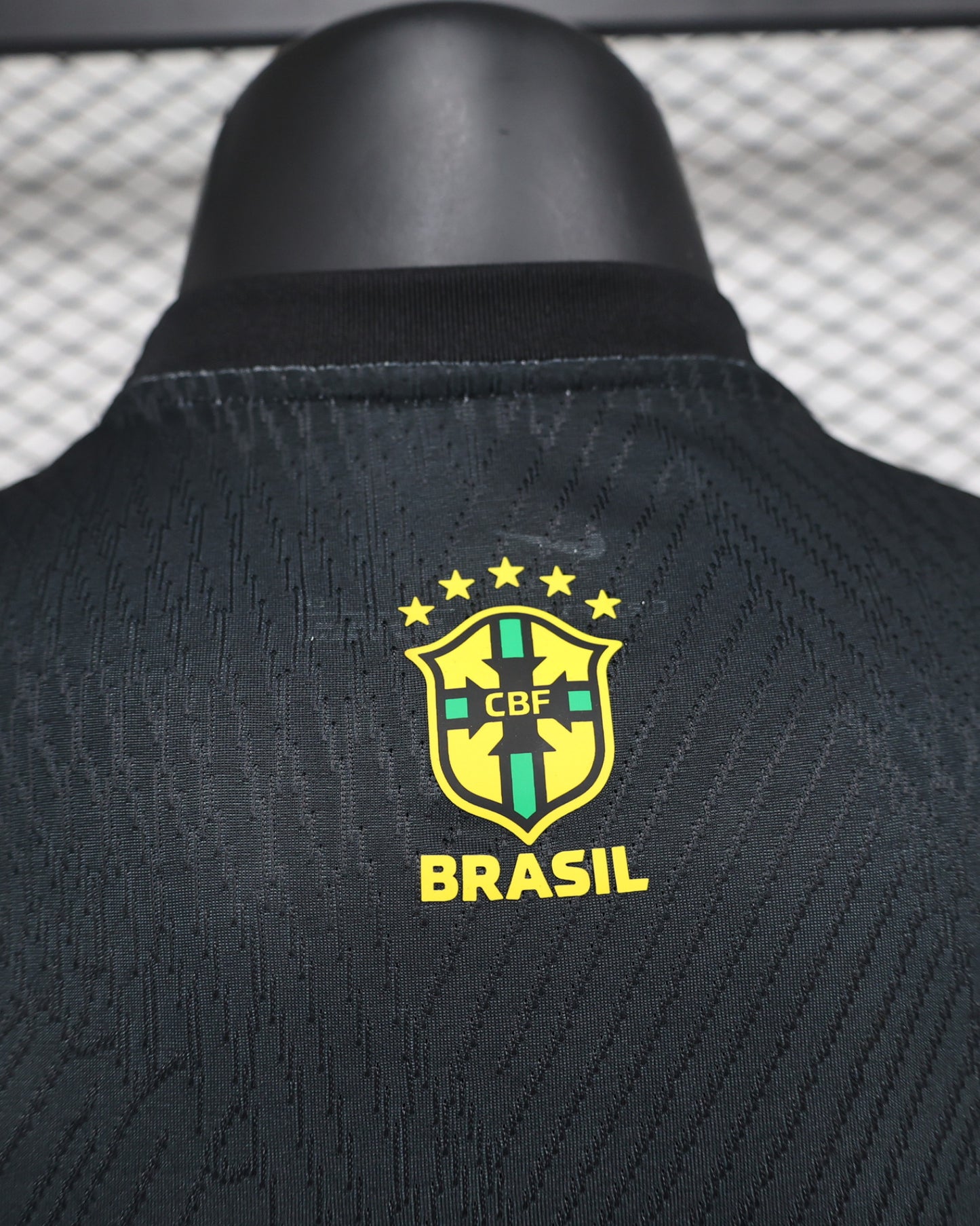 Equipación Brasil Cristo Edición Especial