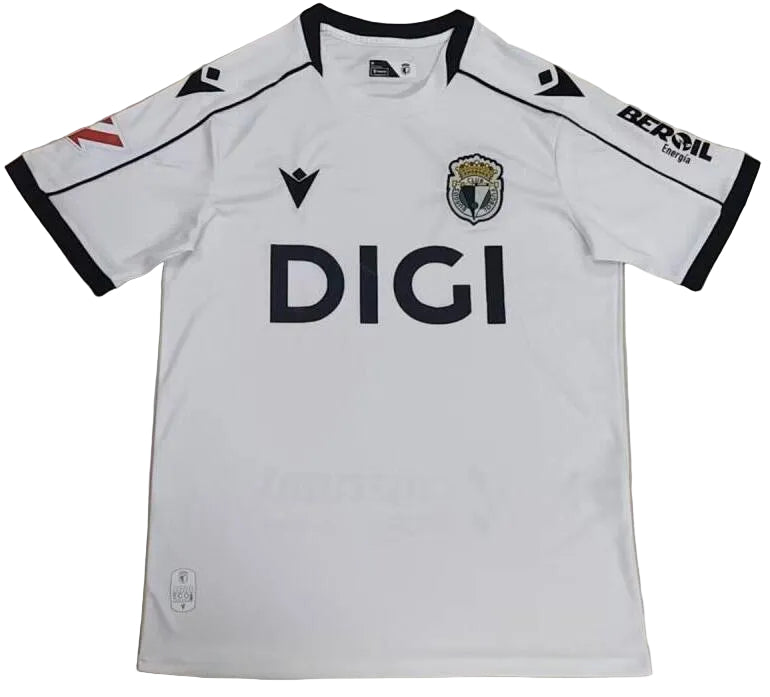Primera Equipación Burgos CF 26/27