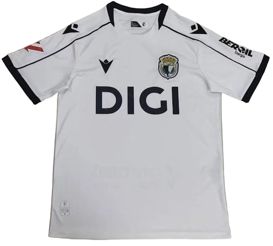Primera Equipación Burgos CF 26/27