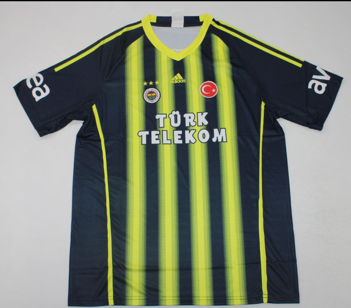 Fenerbahçe Retro 13-14