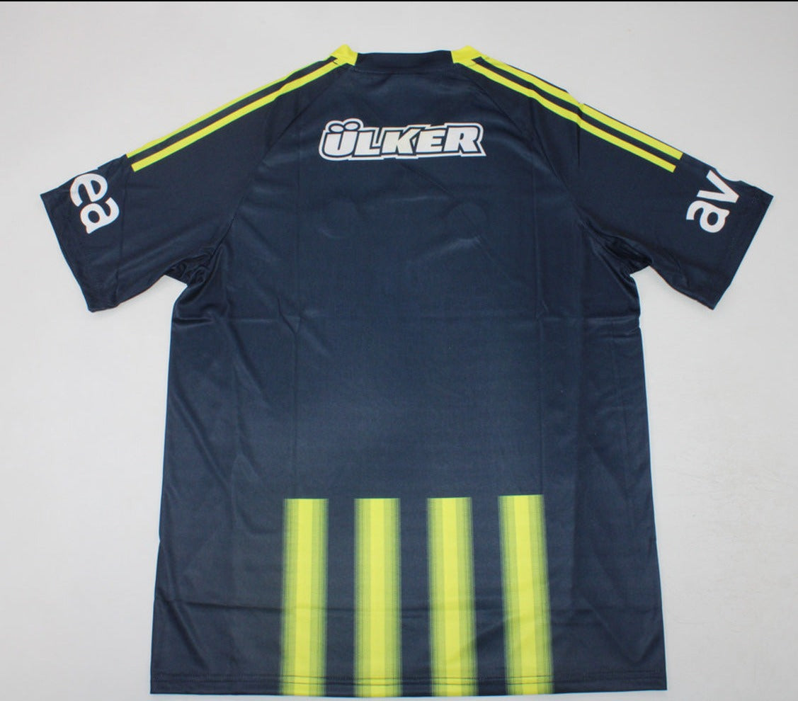 Fenerbahçe Retro 13-14