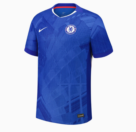 Primera equipación Chelsea 25/26