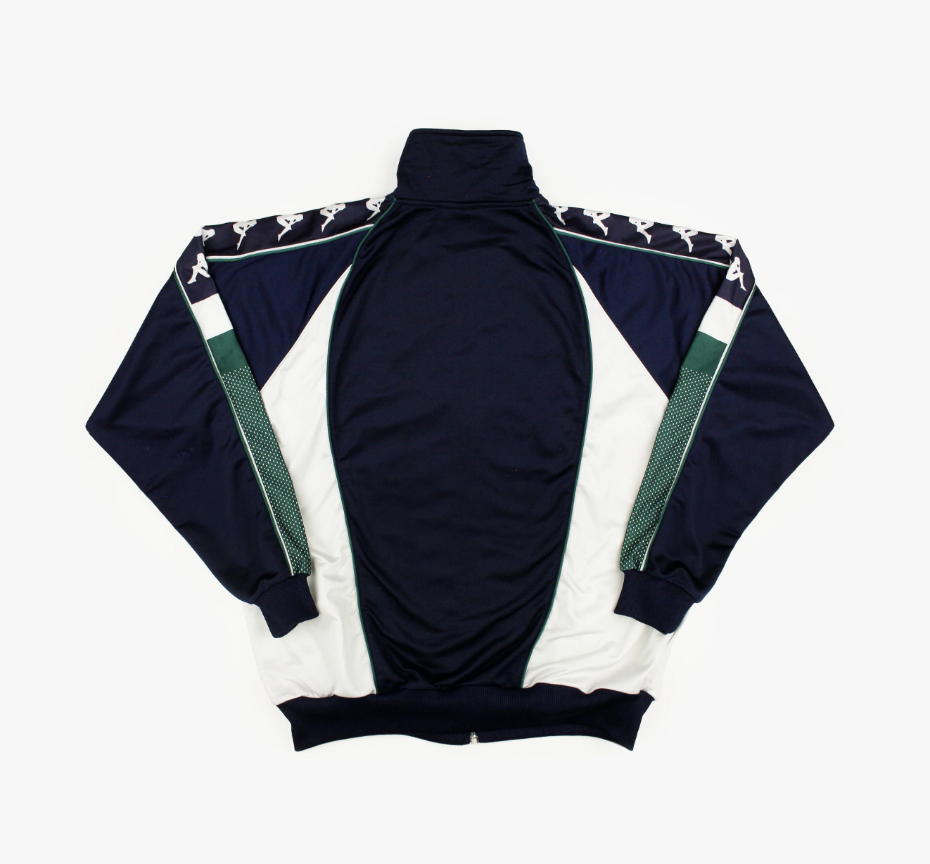 Chándal Real Betis Retro paseo Negro 95-97