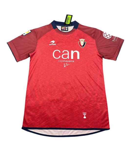 Osasuna Retro 04/05