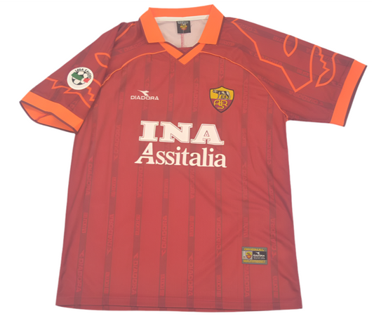 Roma Retro 99/00