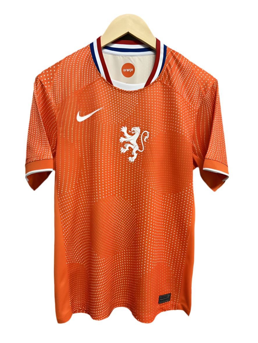Primera Equipación Holanda 2025