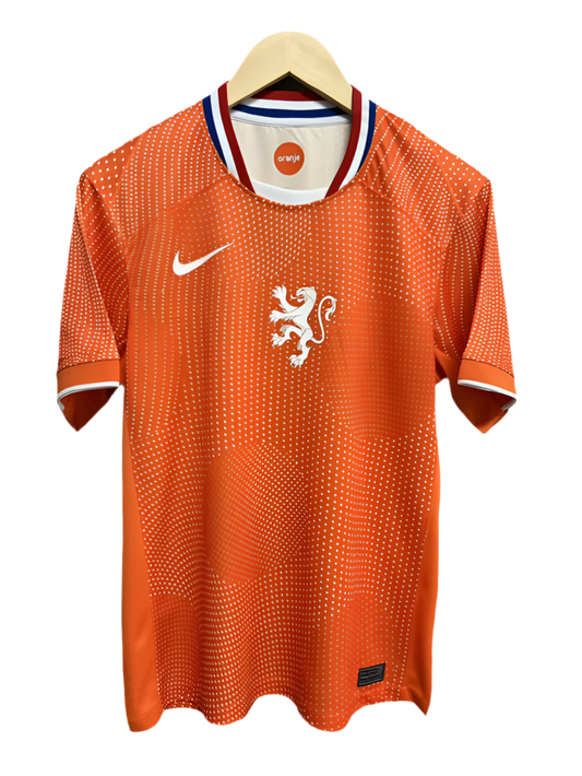 Primera Equipación Holanda 2025