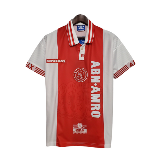 Ajax Retro 97-98
