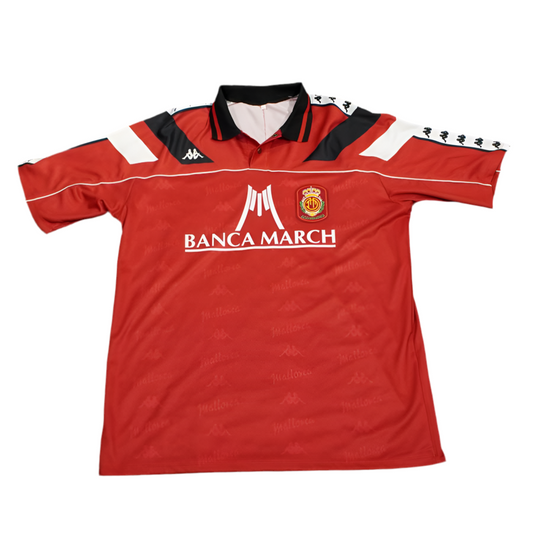 Mallorca Retro 94/95