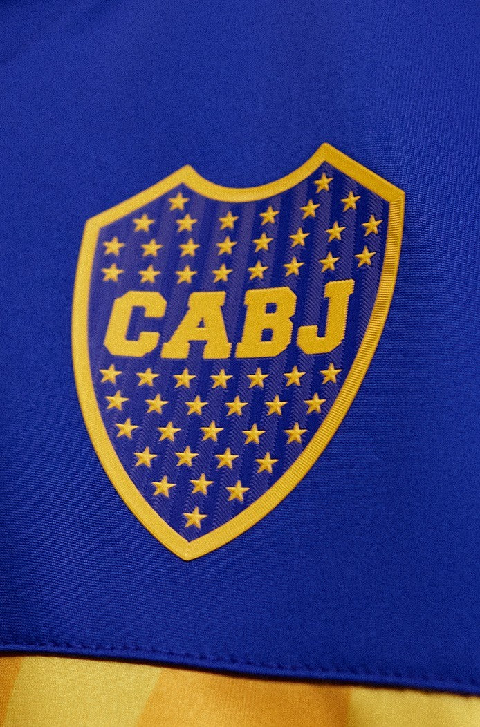 Primera equipación Boca Juniors 24/25