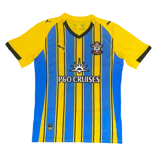 Segunda equipación Southampton 25/26