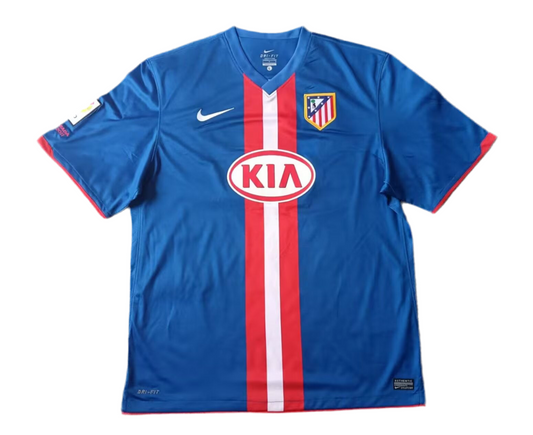 Atlético de Madrid Retro 10–11