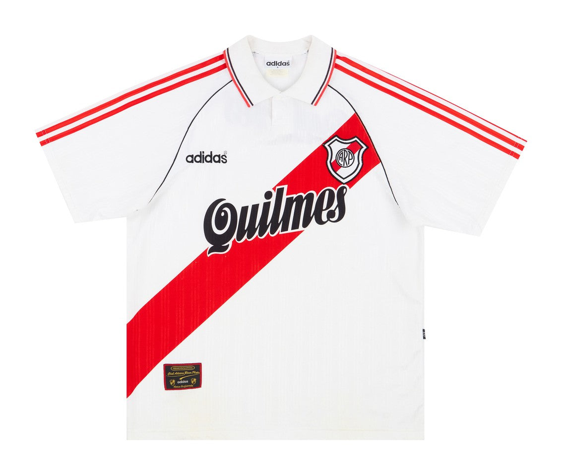 River Plate Retro 95/96