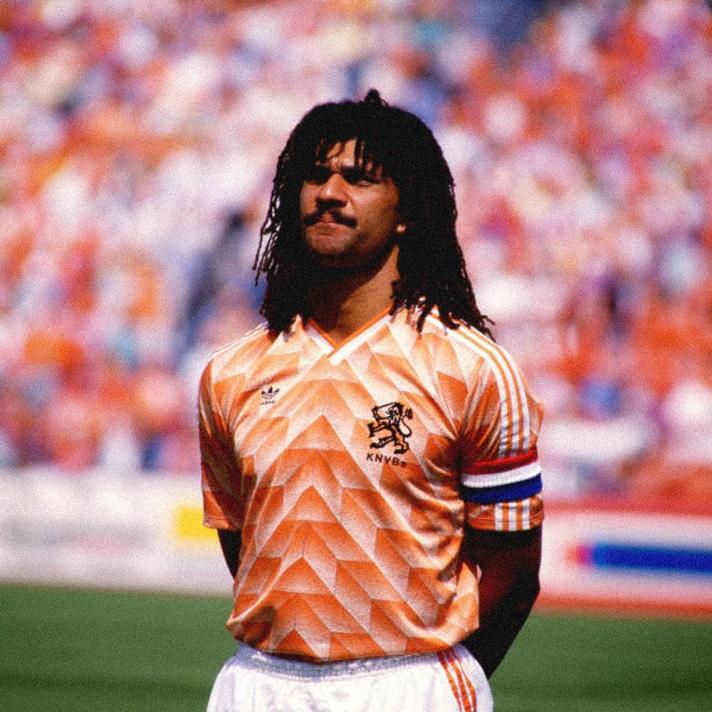 Holanda Retro 1988