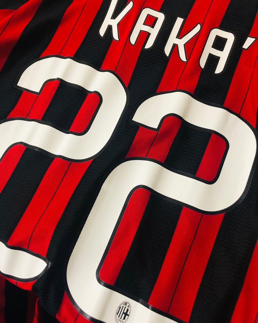 AC Milan Retro 2013/14