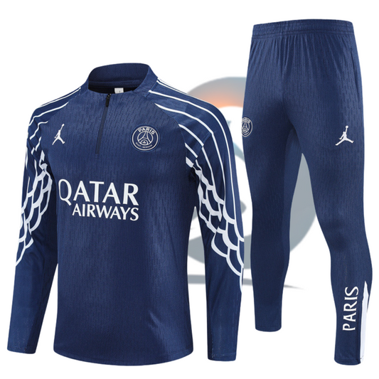 Chándal niño PSG 25/26