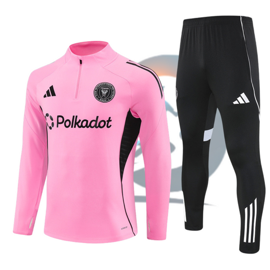 Chándal niño Inter Miami 25/26