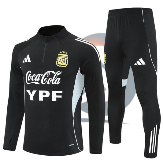 Chándal niño Argentina 25/26