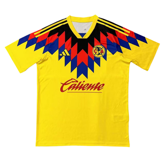 Primera Equipacion Club América 25/26