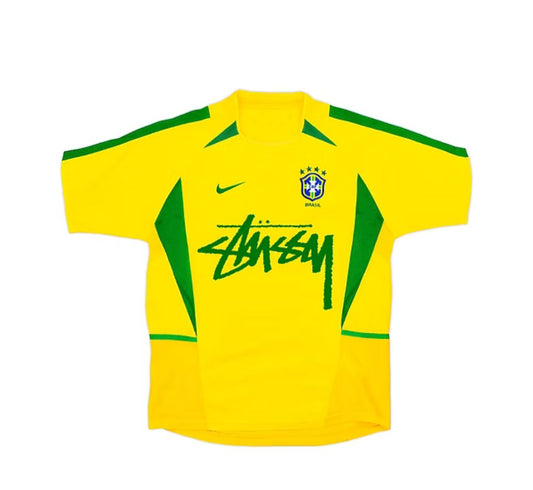 Brasil x STSY