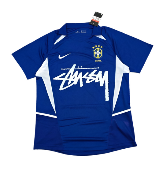 Brasil Azul x STSY