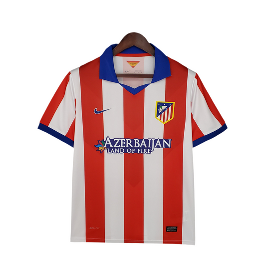 Atlético de Madrid Retro 14/15