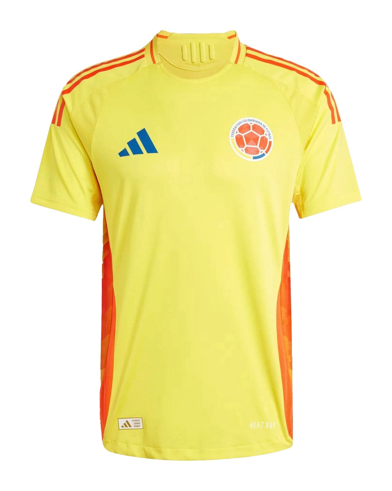 Primera Equipación Colombia Copa América 2024