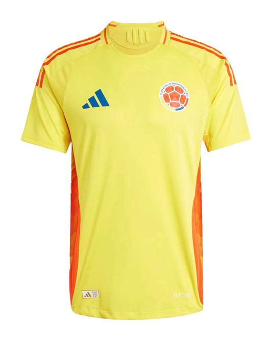 Primera Equipación Colombia Copa América 2024