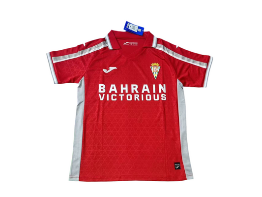 Tercera Equipación Córdoba 25/26