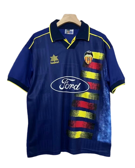 Valencia CF Retro 96-97