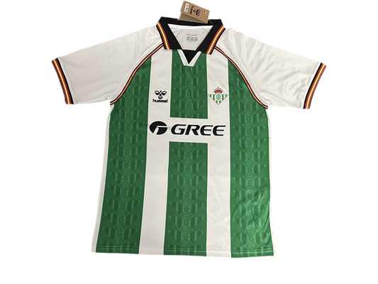 Equipación Edición Especial Real Betis 25/26