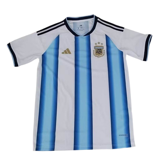 Primera Equipación Argentina Mundial 2026