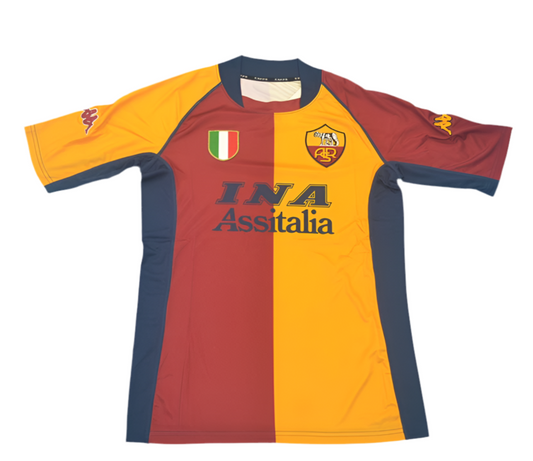 Roma Retro 01/02