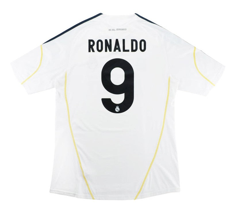 Real Madrid Retro 09-10