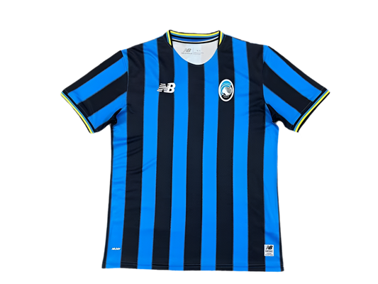 Primera Equipación Atalanta 25/26