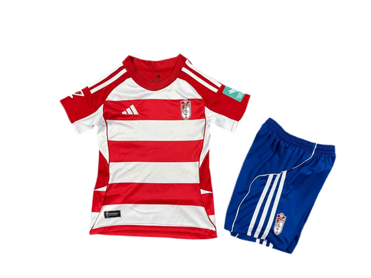 Kit Niño Primera equipación Granada 25/26