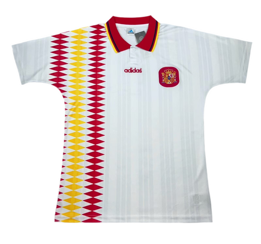 España Retro Visitante 1994