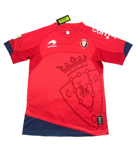 Osasuna Retro 11/12