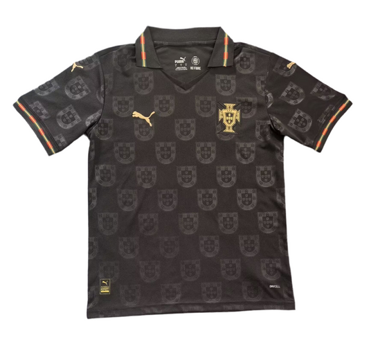 Segunda Equipación Portugal Mundial 2026