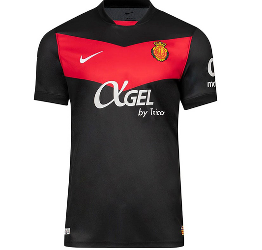 Tercera equipación RCD Mallorca 25/26