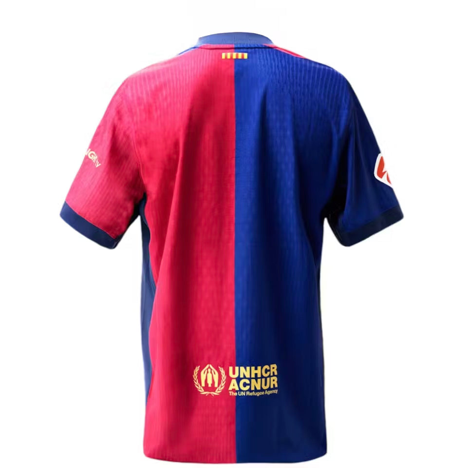 FC Barcelona Travis Scott Cactus Jack