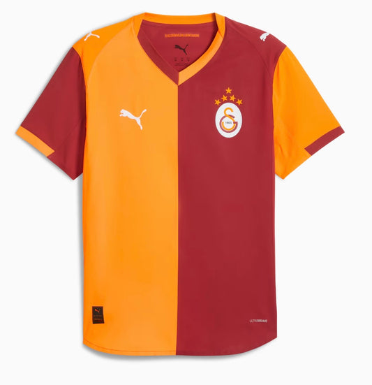 Primera equipación Galatasaray 25/26