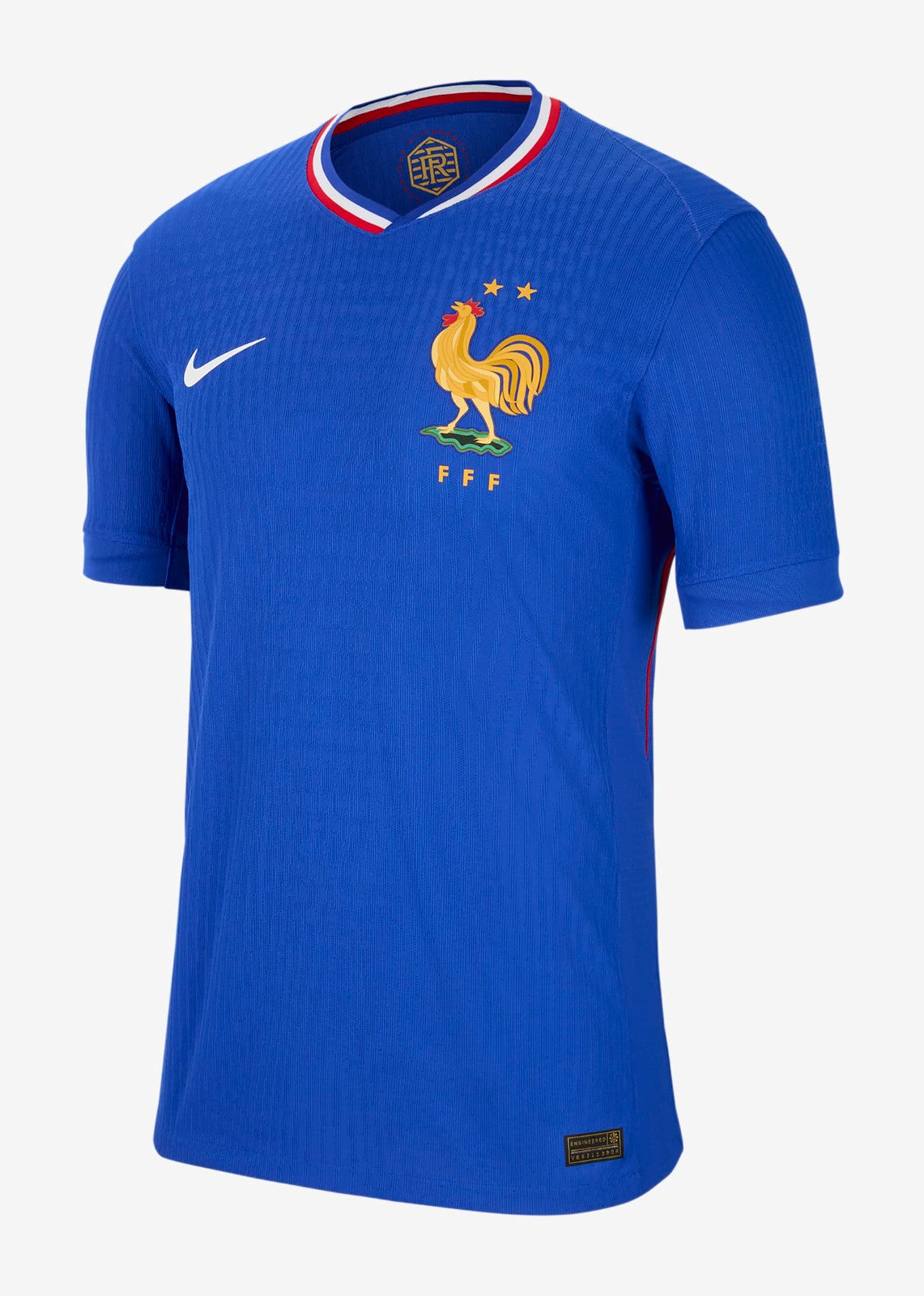 Primera Equipación Francia EURO2024