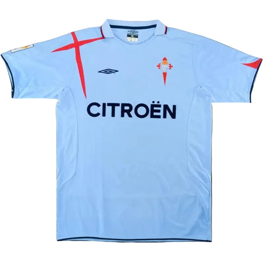 Celta de Vigo Retro 05-06