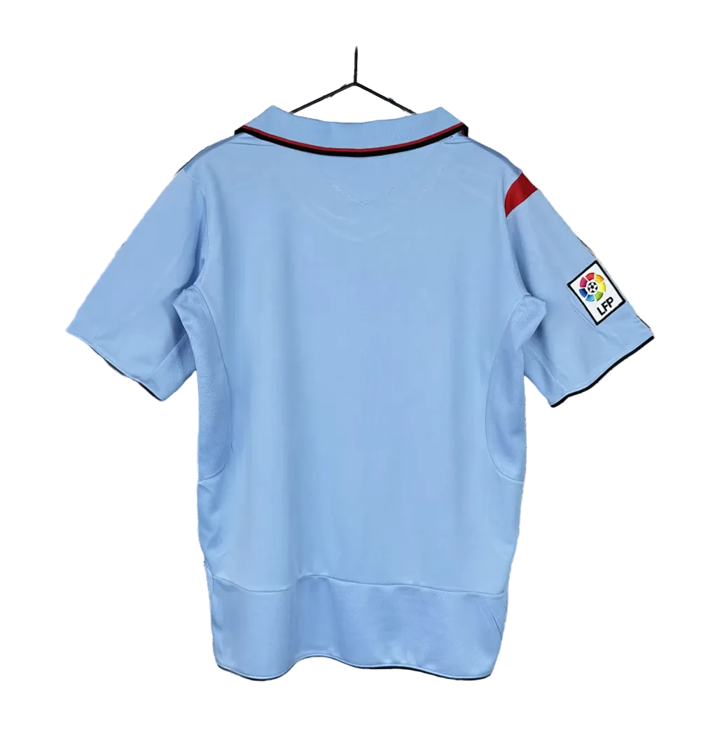 Celta de Vigo Retro 05-06