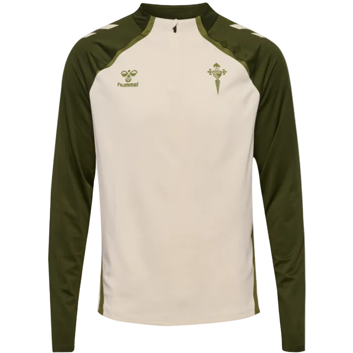 Sudadera Chándal RC Celta 25/26