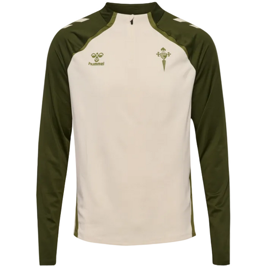 Sudadera Chándal RC Celta 25/26