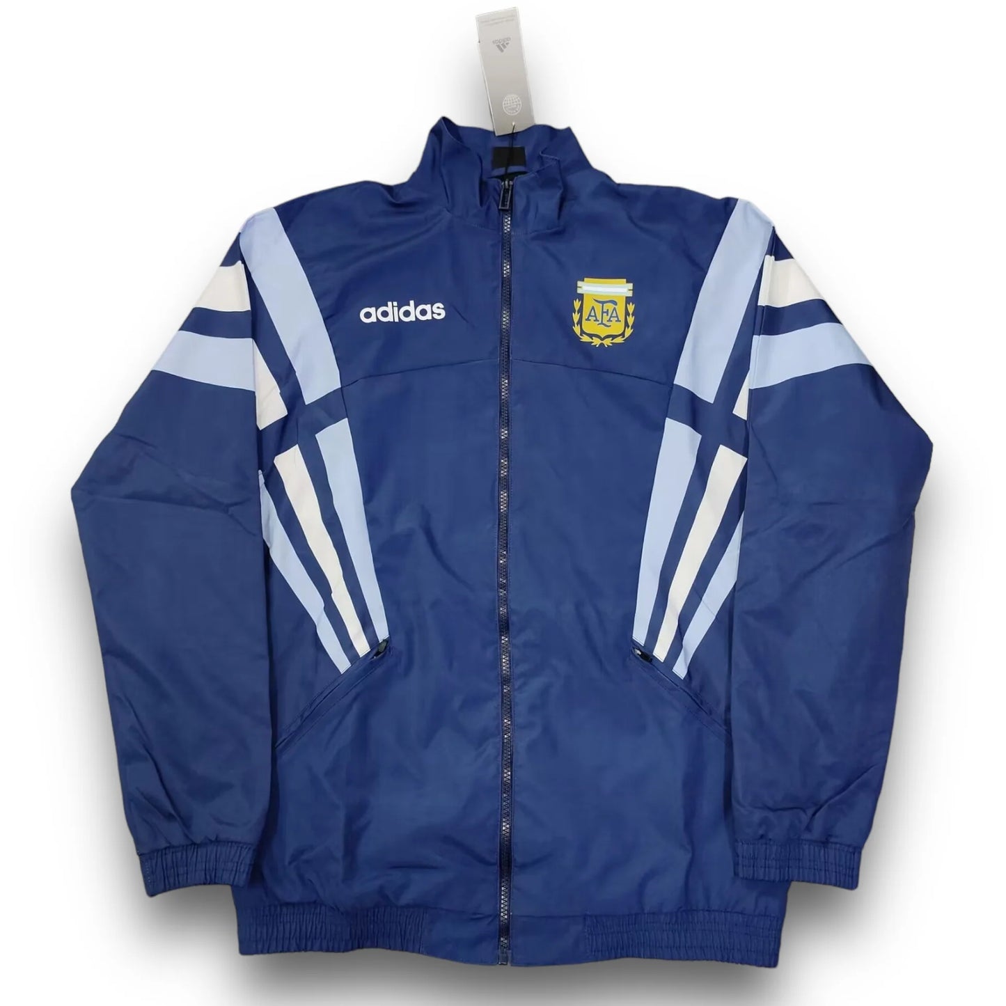 Chaqueta Cortavientos Argentina