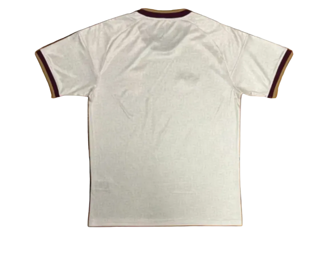 Segunda Equipación España Mundial 2026